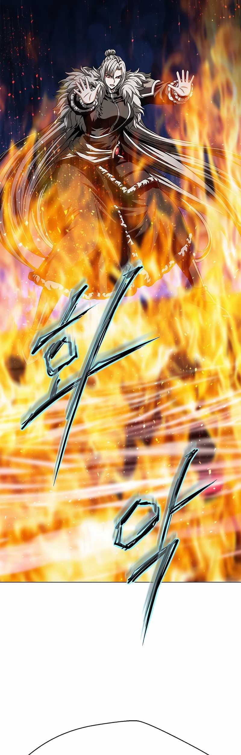 Invincible Territory Chapter 46 Gambar 61