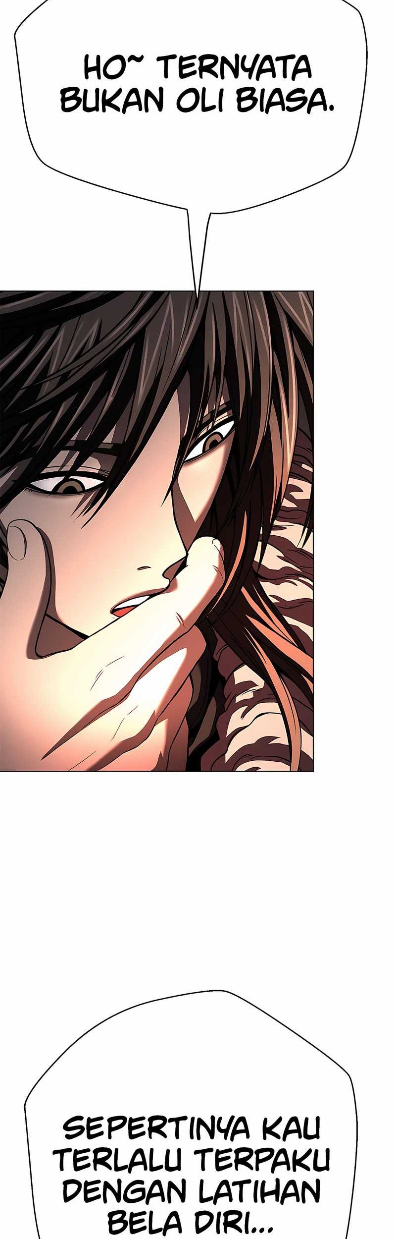 Invincible Territory Chapter 46 Gambar 62