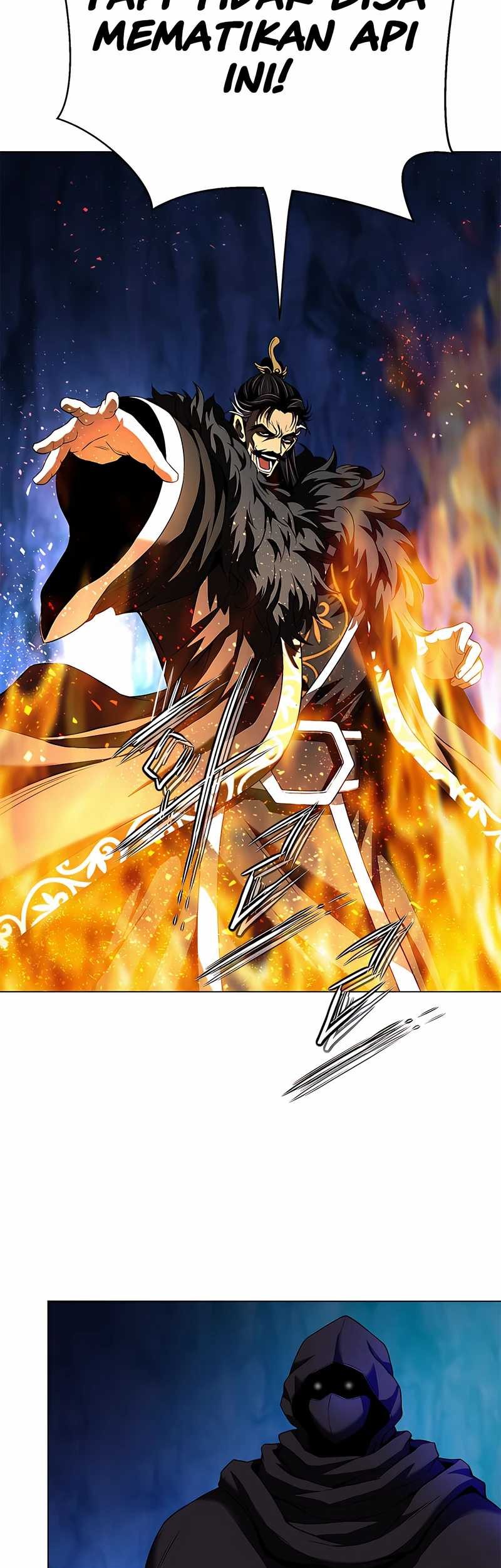 Invincible Territory Chapter 46 Gambar 67