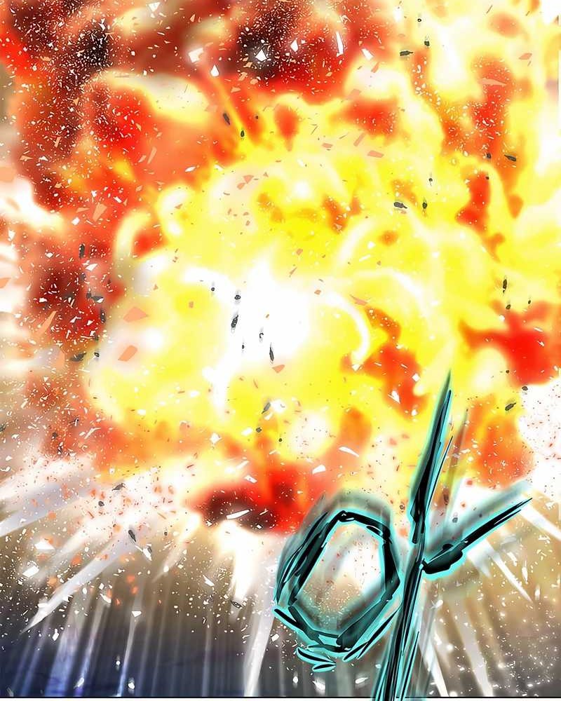 Invincible Territory Chapter 46 Gambar 72