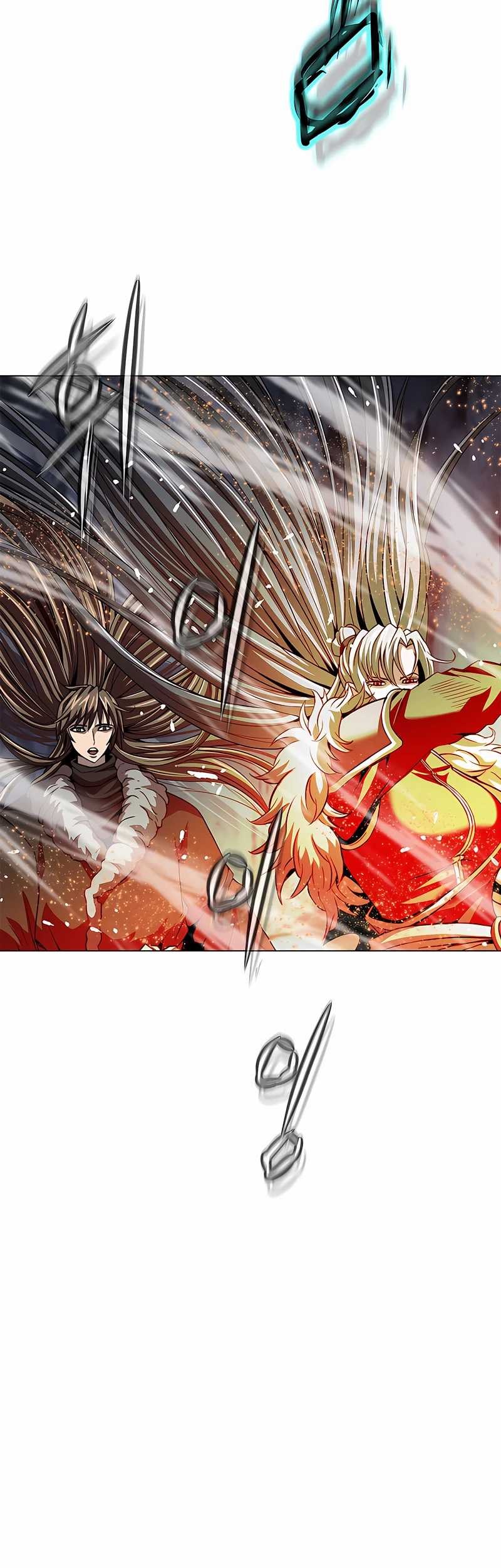 Invincible Territory Chapter 46 Gambar 73