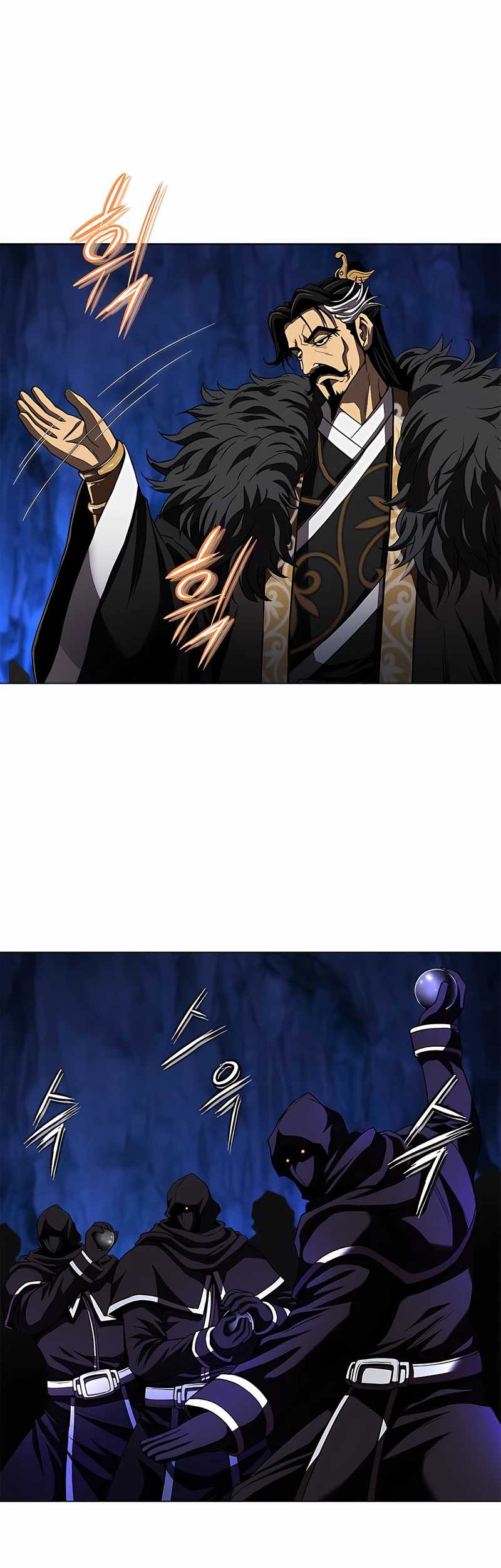 Invincible Territory Chapter 46 Gambar 74