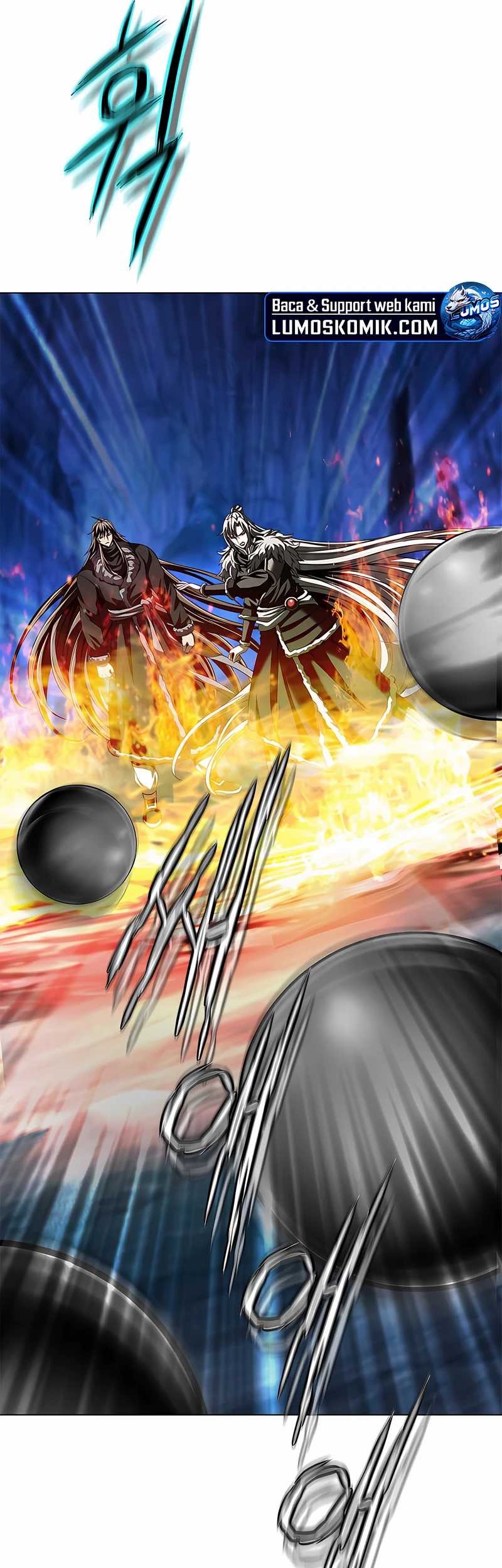 Invincible Territory Chapter 46 Gambar 76