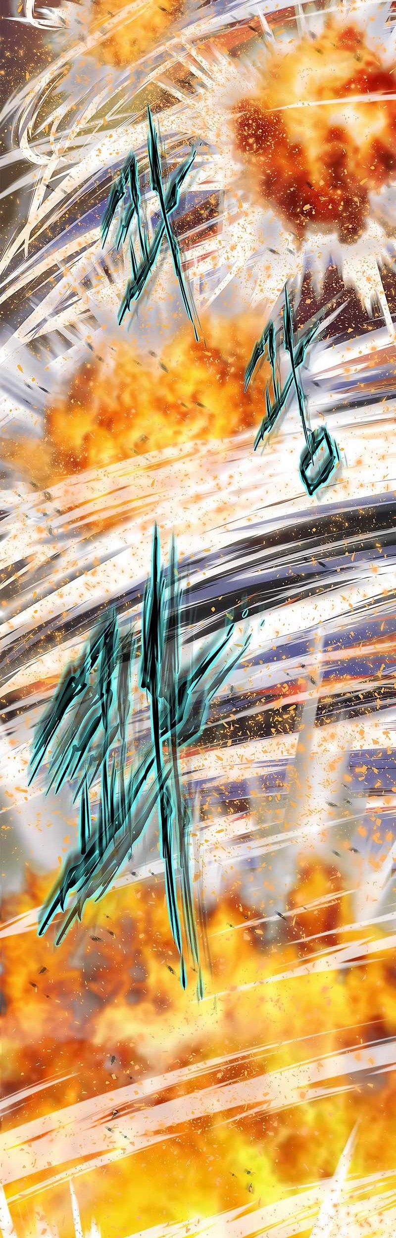 Invincible Territory Chapter 46 Gambar 83