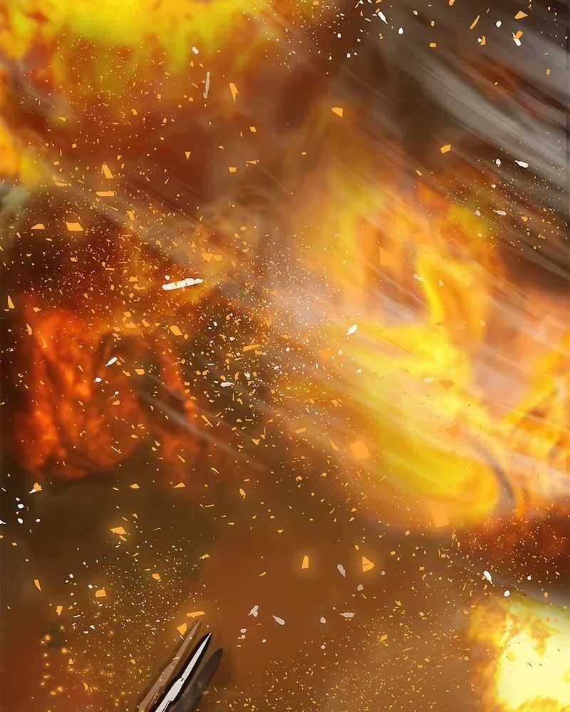 Invincible Territory Chapter 46 Gambar 87