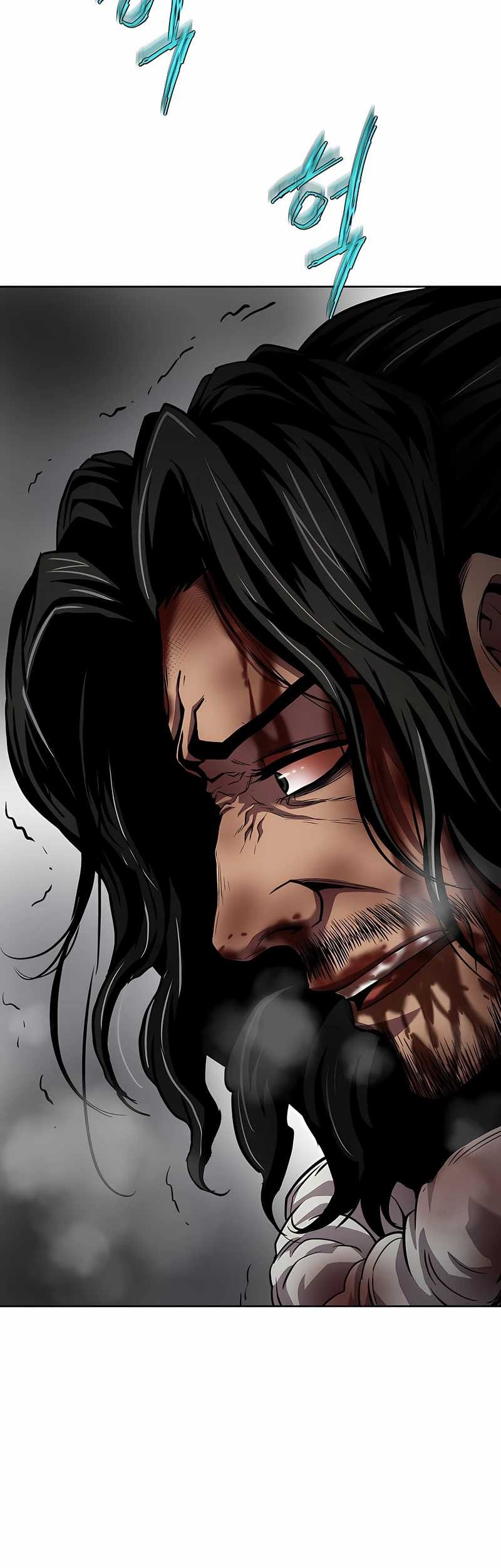 Invincible Territory Chapter 46 Gambar 4