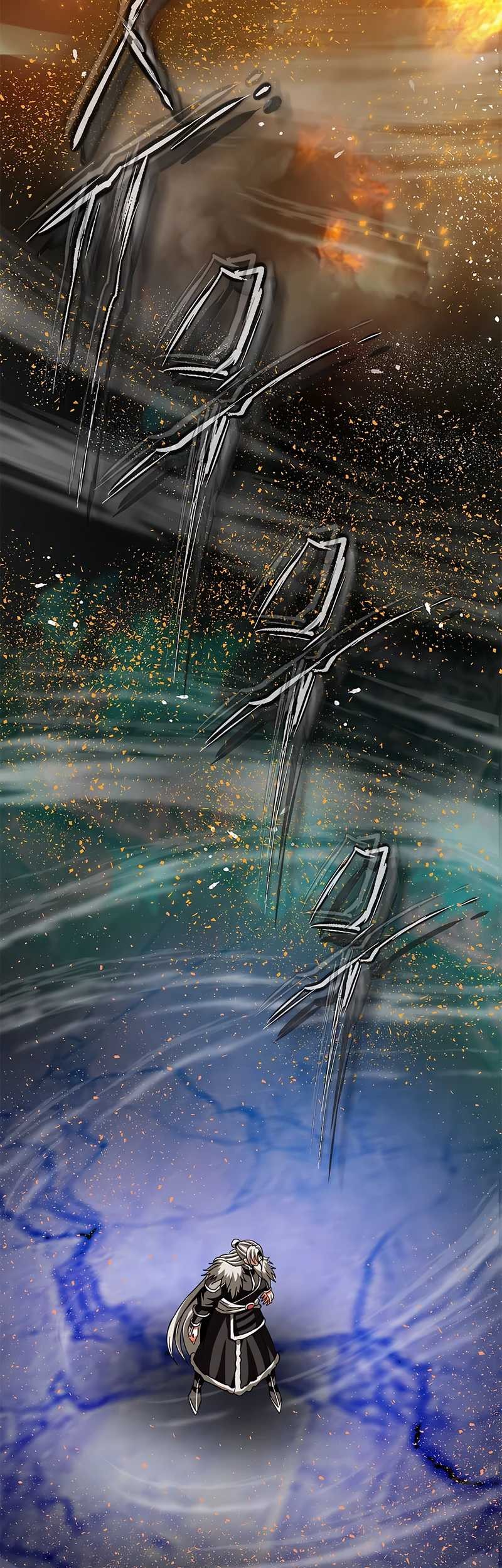 Invincible Territory Chapter 46 Gambar 88