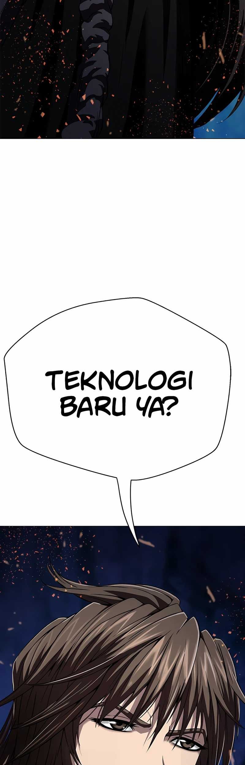 Invincible Territory Chapter 46 Gambar 94