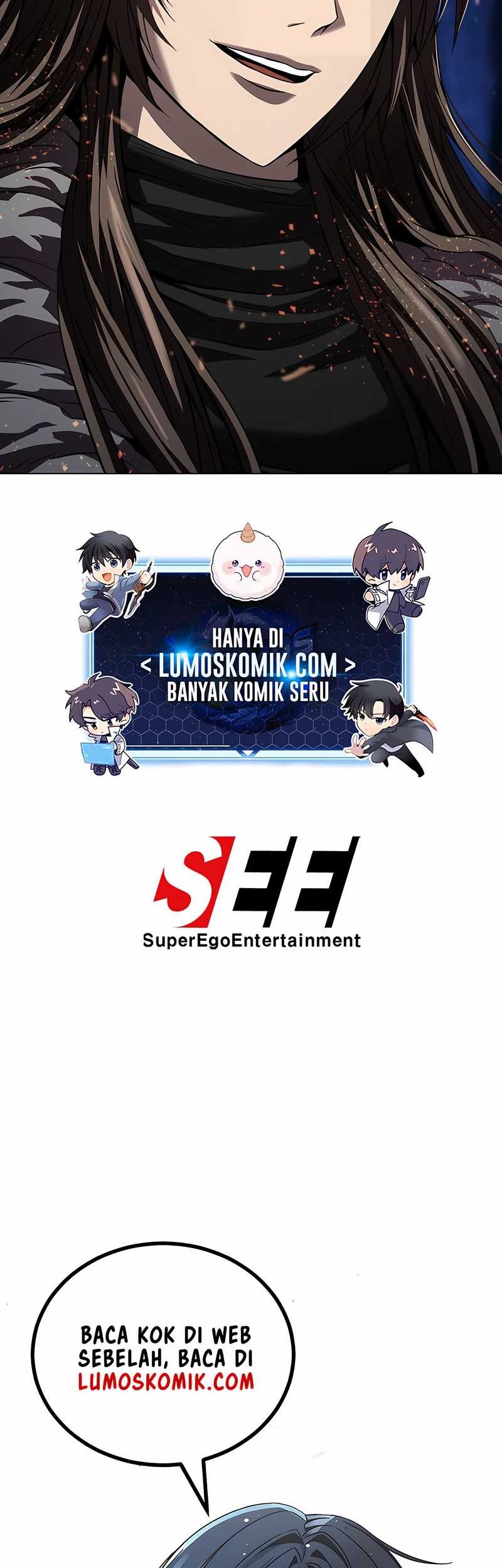 Invincible Territory Chapter 46 Gambar 95