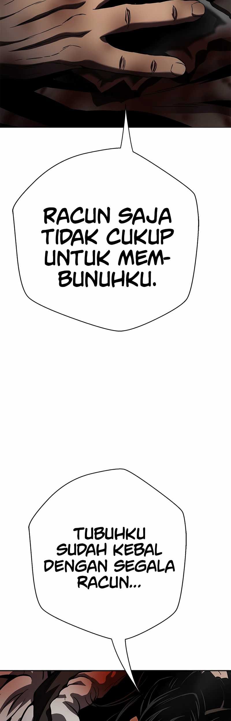 Invincible Territory Chapter 46 Gambar 7