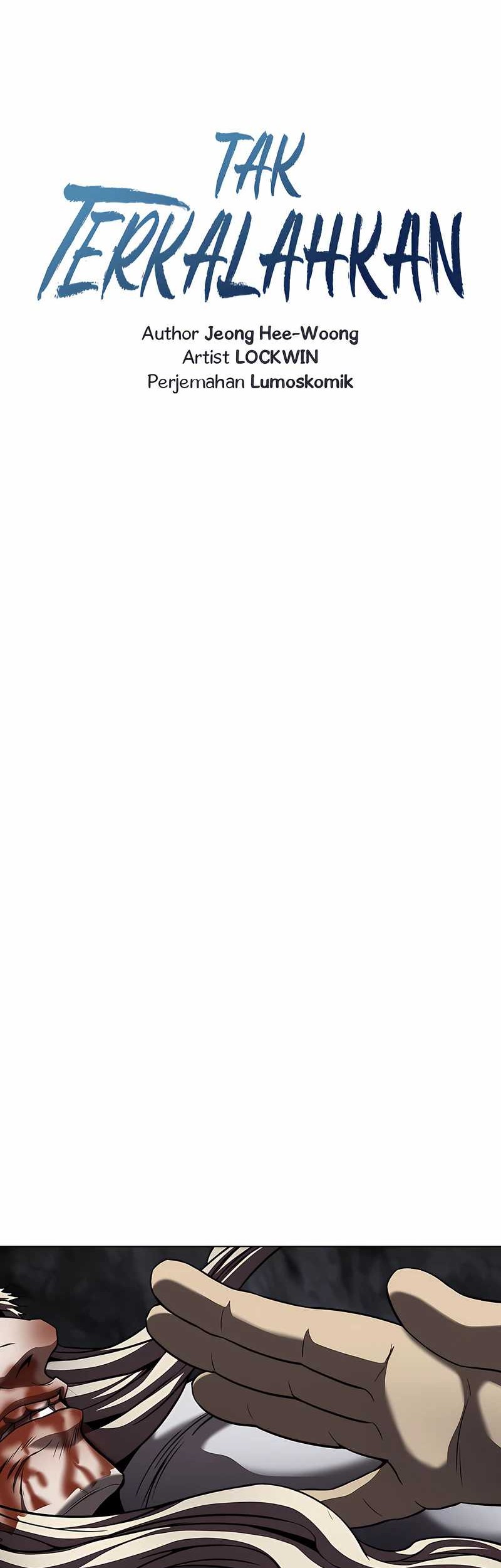 Invincible Territory Chapter 46 Gambar 14