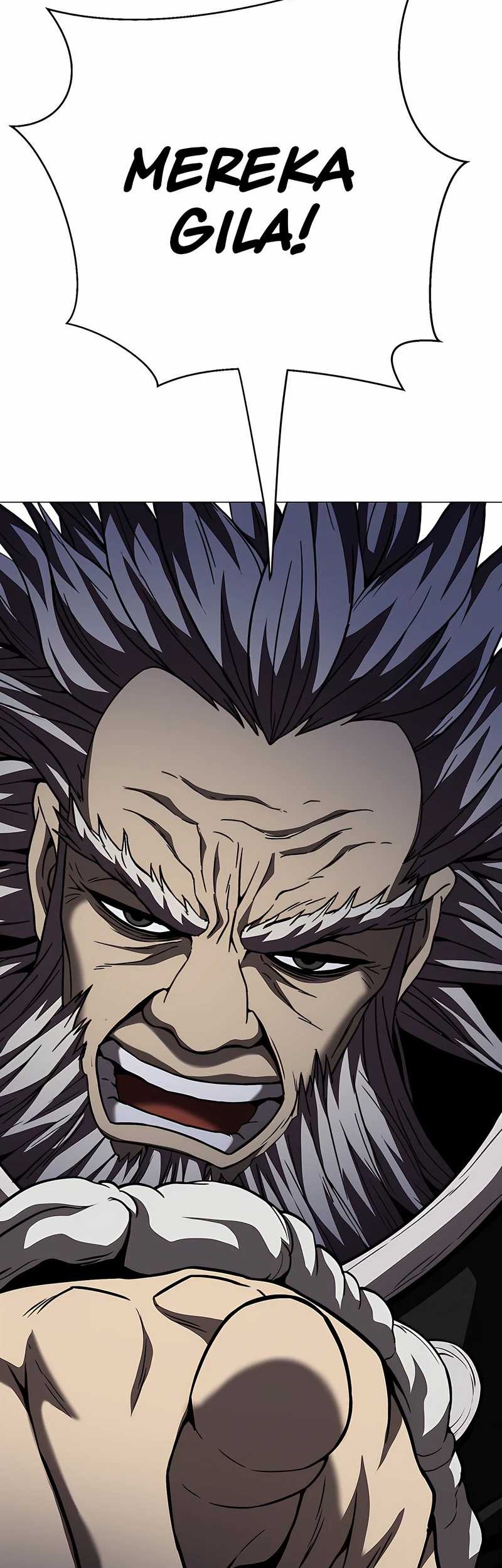 Invincible Territory Chapter 46 Gambar 17