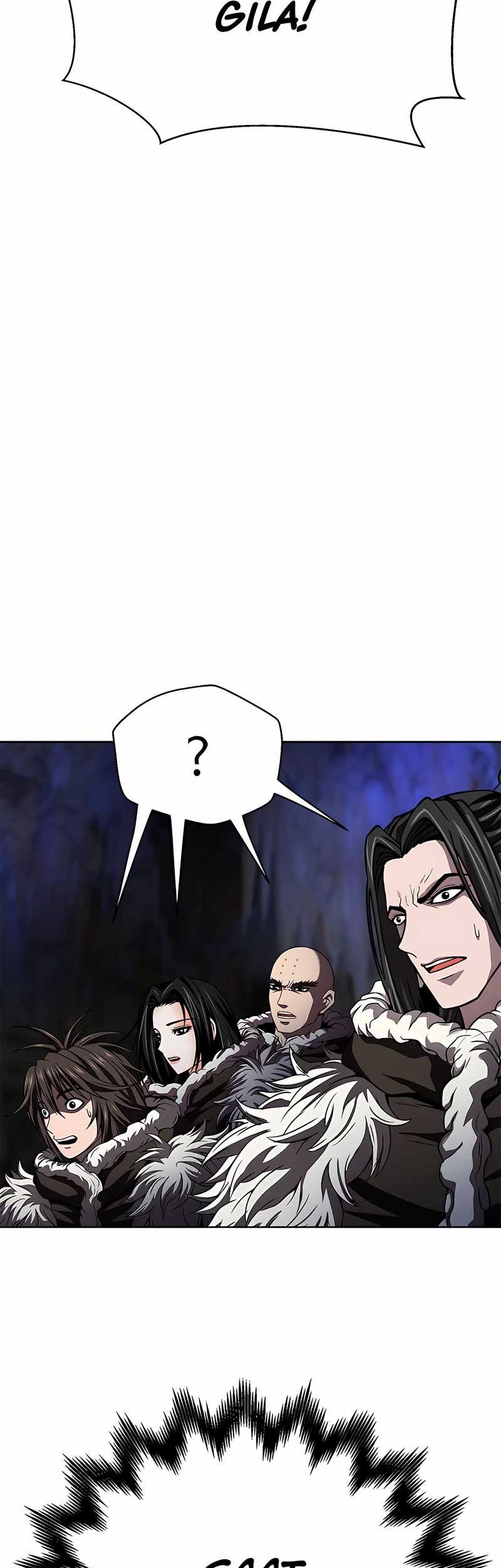 Invincible Territory Chapter 46 Gambar 19