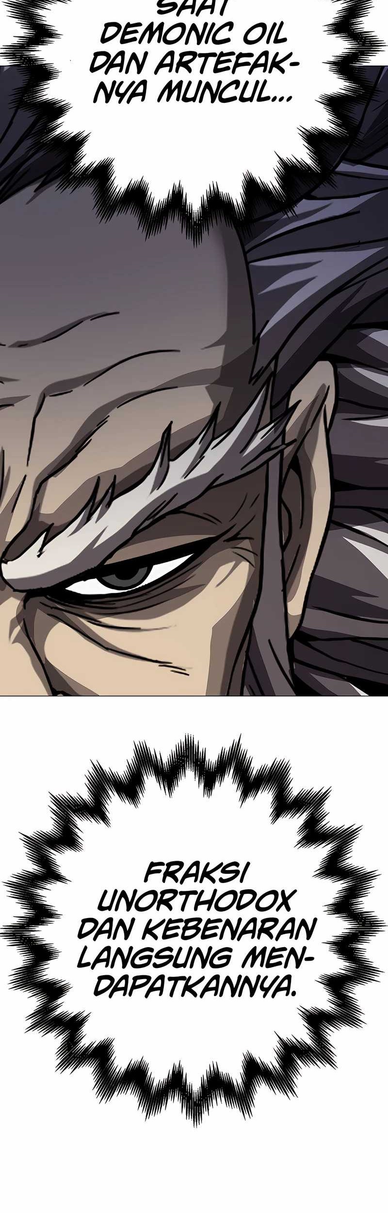 Invincible Territory Chapter 46 Gambar 20