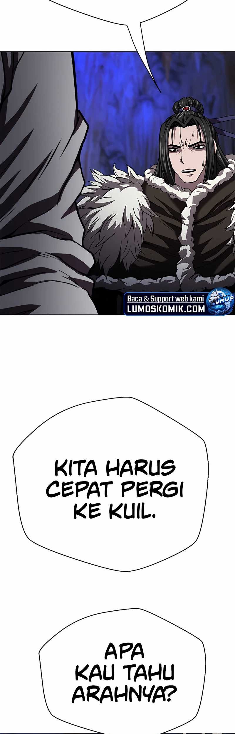 Invincible Territory Chapter 46 Gambar 22