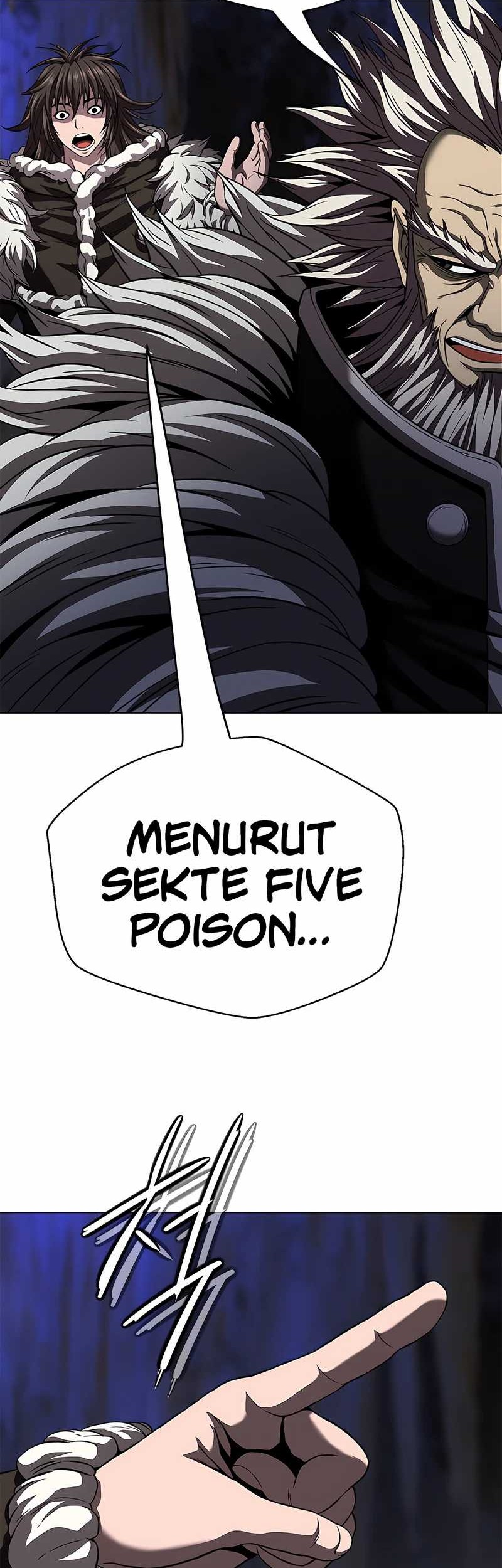 Invincible Territory Chapter 46 Gambar 23