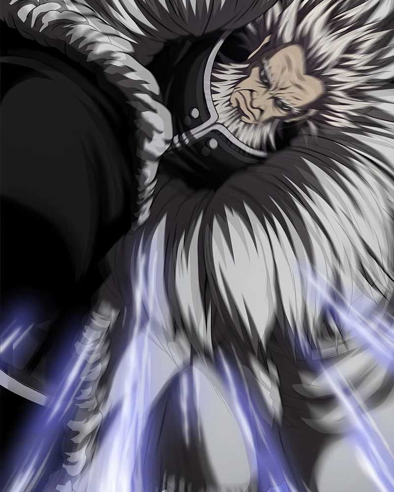 Invincible Territory Chapter 46 Gambar 27