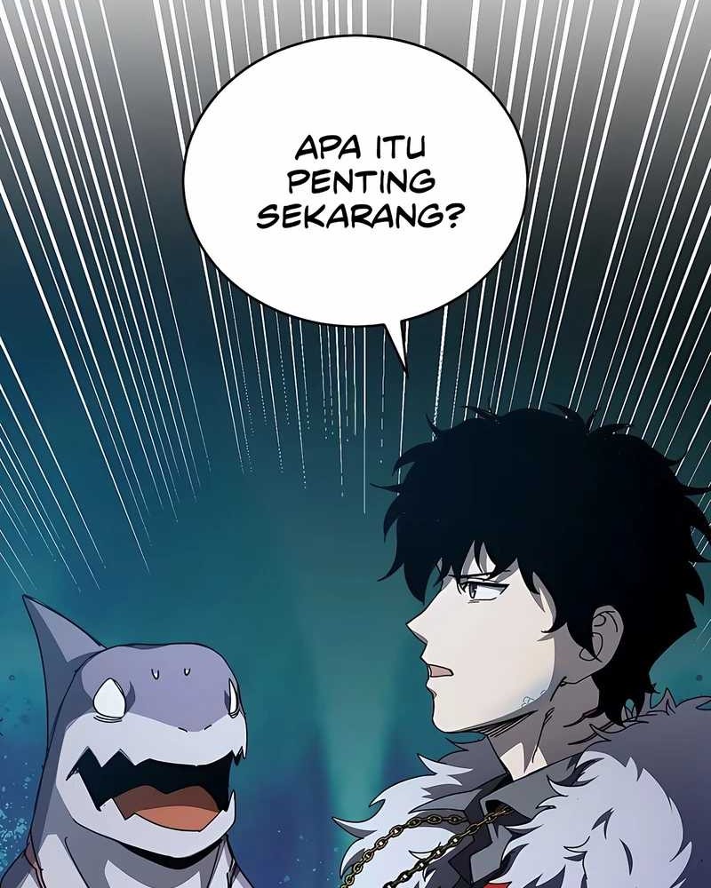 I Robbed The Storehouse Of The God Chapter 45 Gambar 30