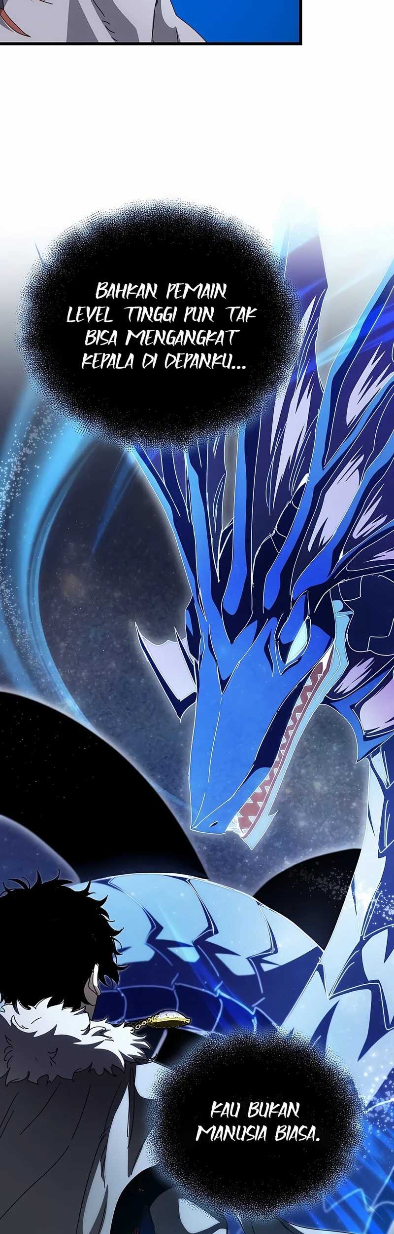I Robbed The Storehouse Of The God Chapter 45 Gambar 32