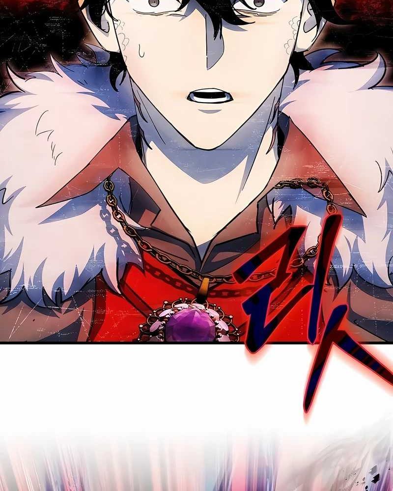 I Robbed The Storehouse Of The God Chapter 45 Gambar 36