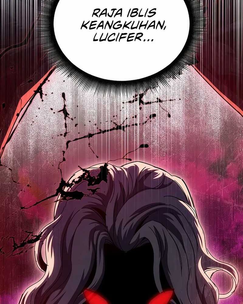 I Robbed The Storehouse Of The God Chapter 45 Gambar 39