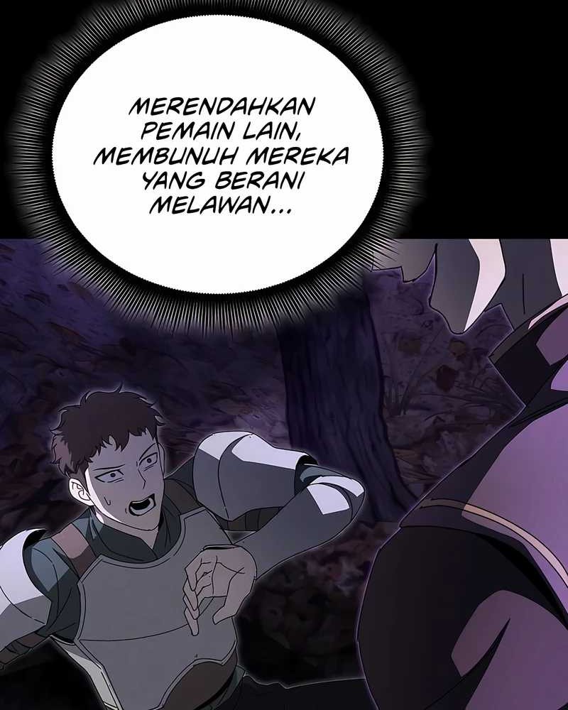 I Robbed The Storehouse Of The God Chapter 45 Gambar 42