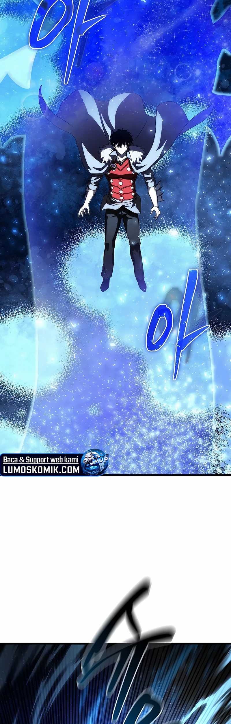 I Robbed The Storehouse Of The God Chapter 45 Gambar 46