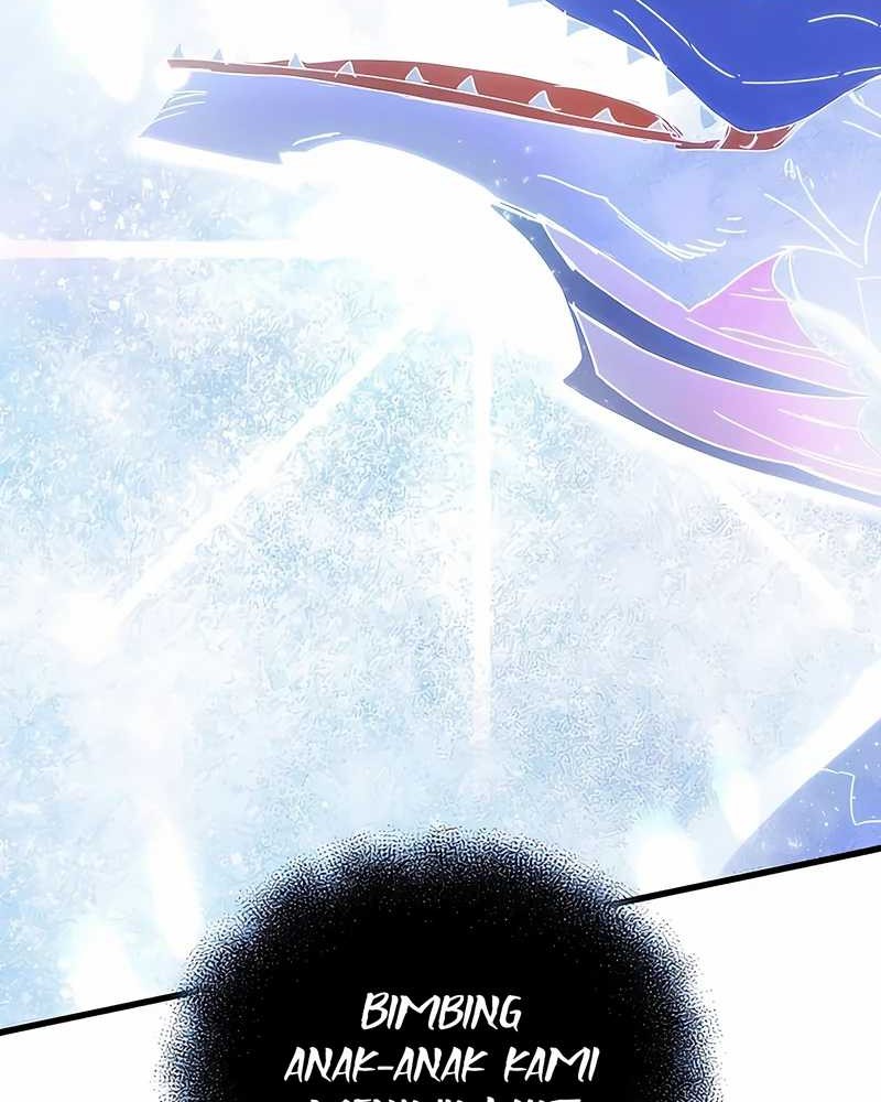 I Robbed The Storehouse Of The God Chapter 45 Gambar 51