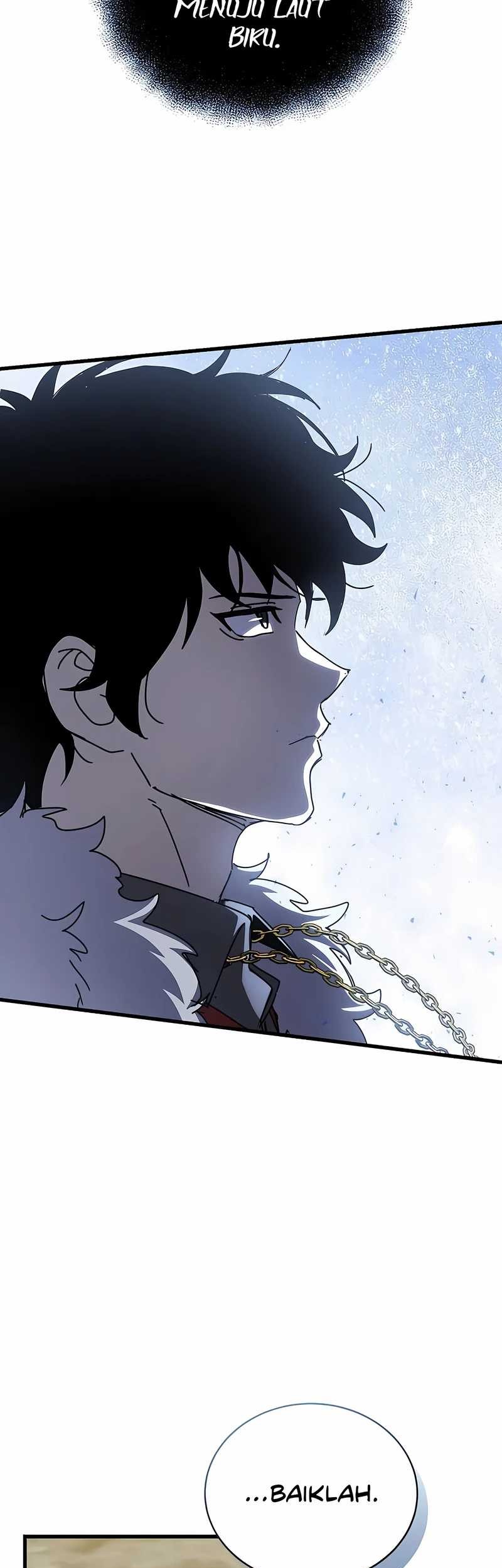 I Robbed The Storehouse Of The God Chapter 45 Gambar 52