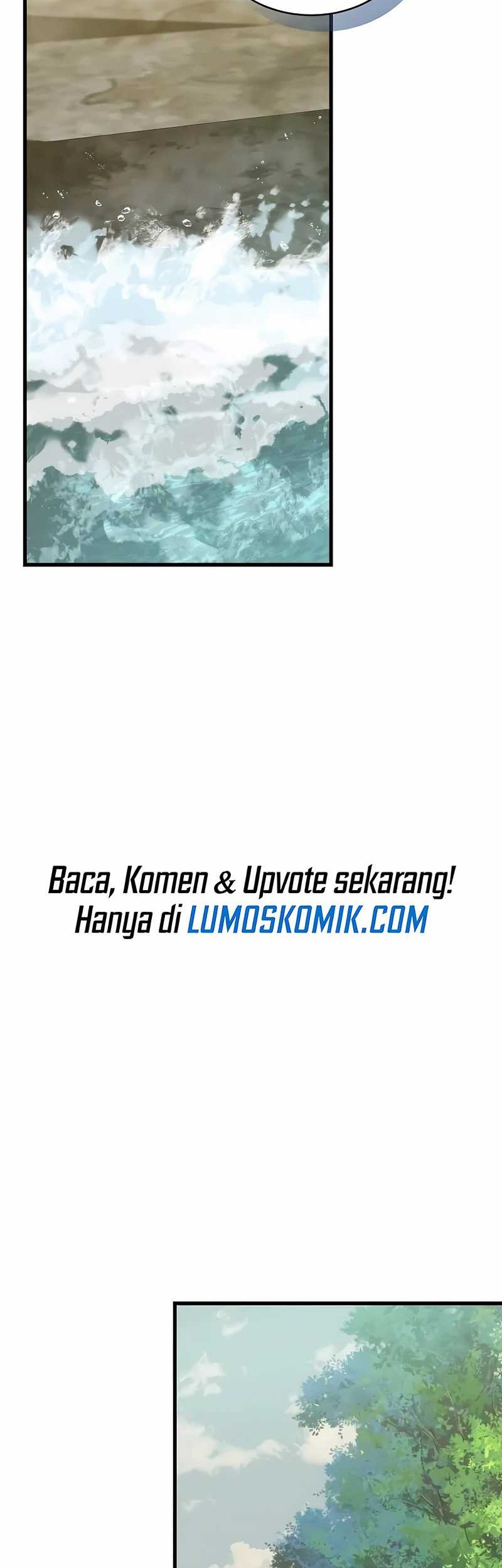 I Robbed The Storehouse Of The God Chapter 45 Gambar 53