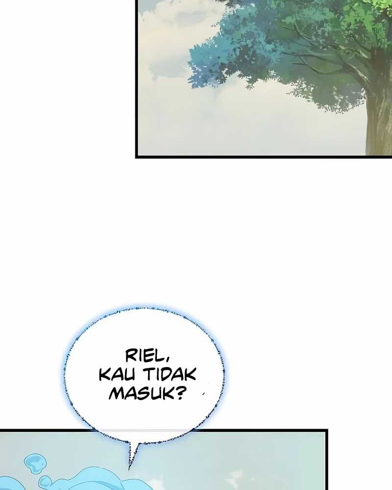 I Robbed The Storehouse Of The God Chapter 45 Gambar 54