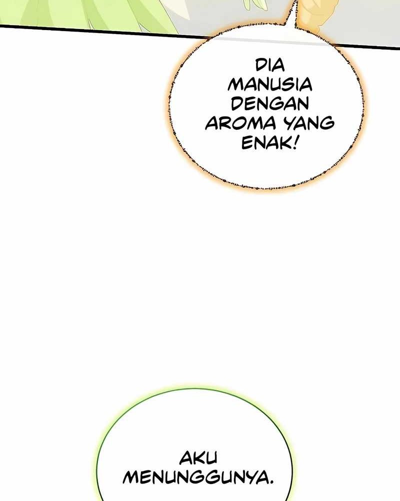 I Robbed The Storehouse Of The God Chapter 45 Gambar 57