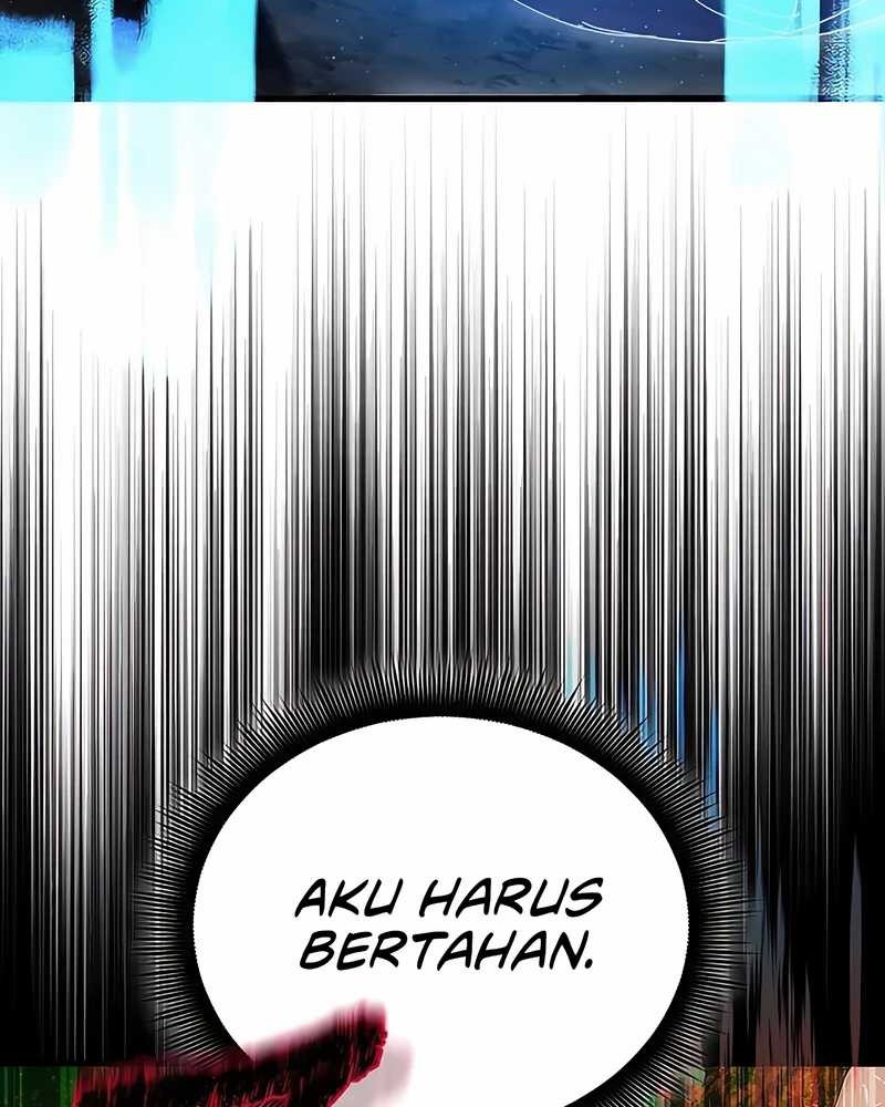 I Robbed The Storehouse Of The God Chapter 45 Gambar 3