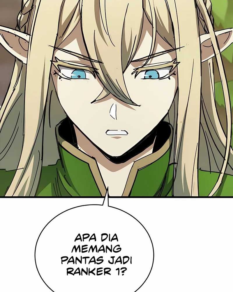 I Robbed The Storehouse Of The God Chapter 45 Gambar 63
