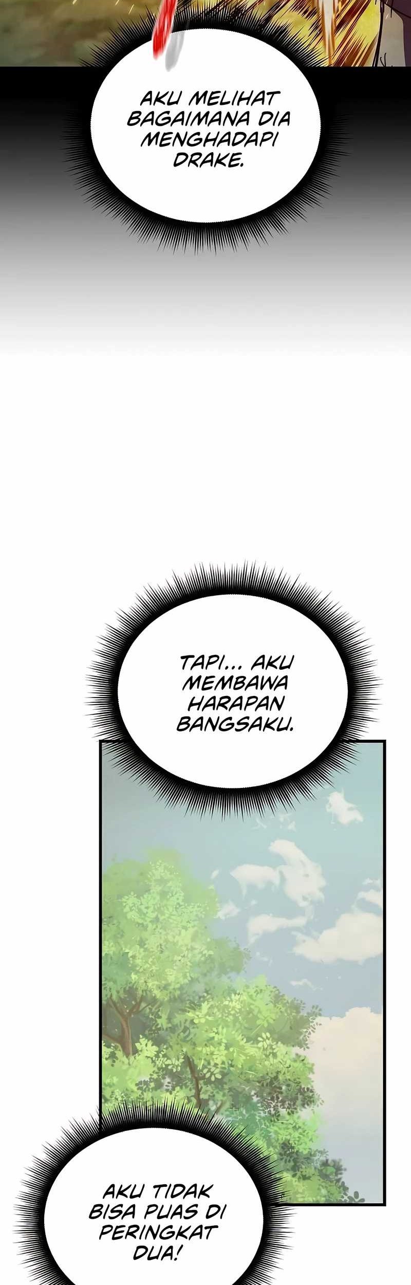 I Robbed The Storehouse Of The God Chapter 45 Gambar 65