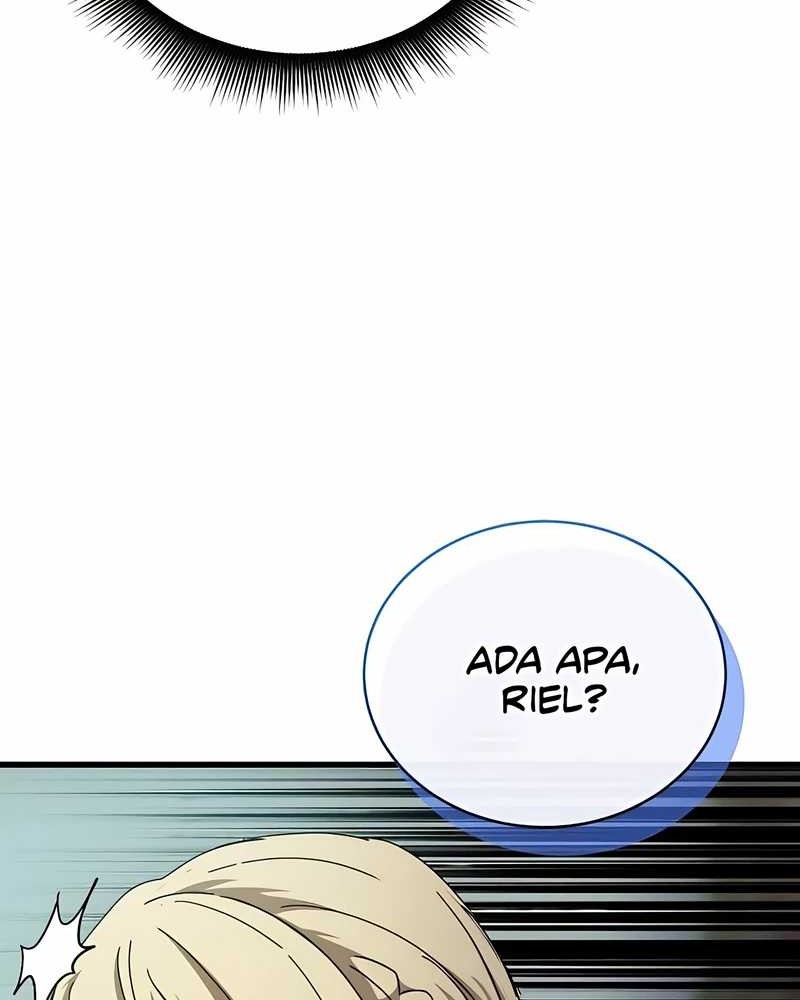 I Robbed The Storehouse Of The God Chapter 45 Gambar 66