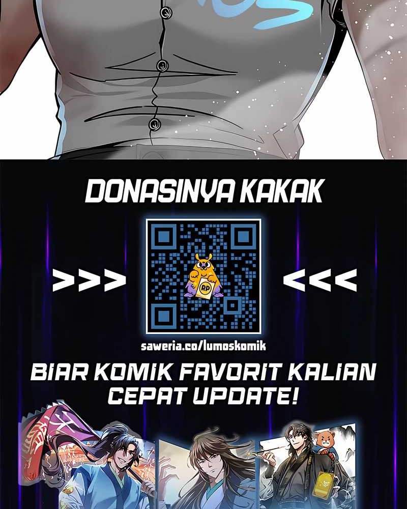 I Robbed The Storehouse Of The God Chapter 45 Gambar 72