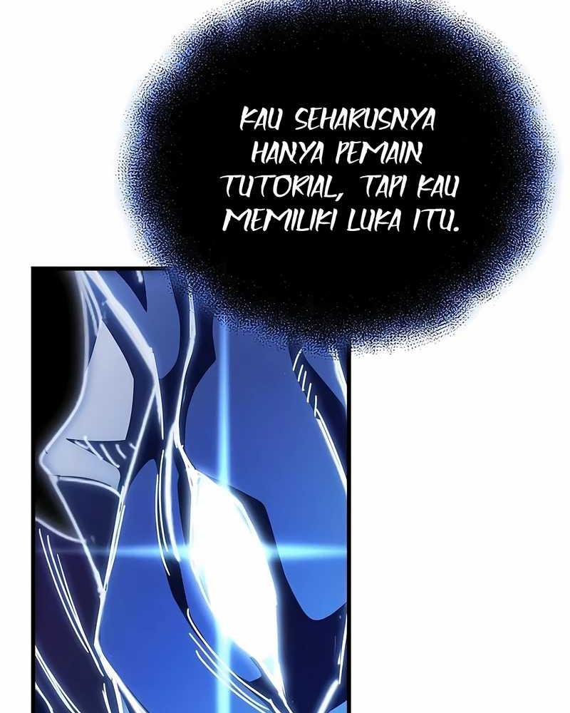 I Robbed The Storehouse Of The God Chapter 45 Gambar 9