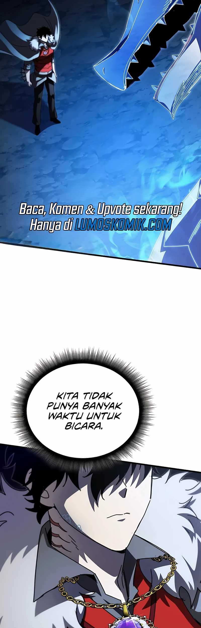 I Robbed The Storehouse Of The God Chapter 45 Gambar 13