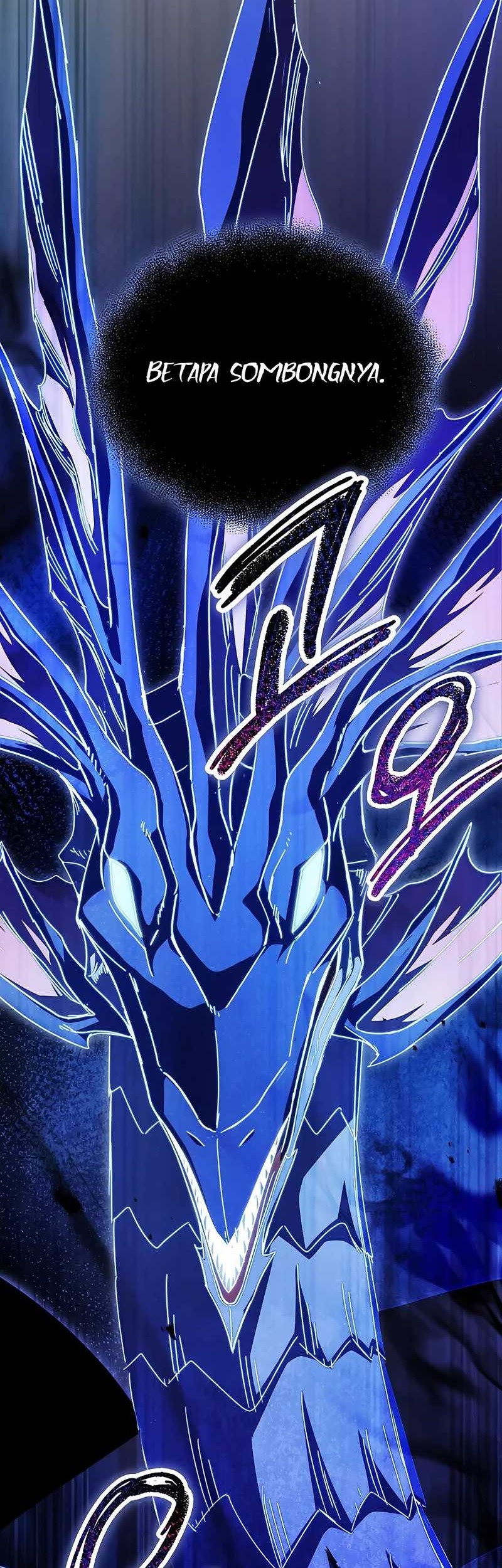 I Robbed The Storehouse Of The God Chapter 45 Gambar 17