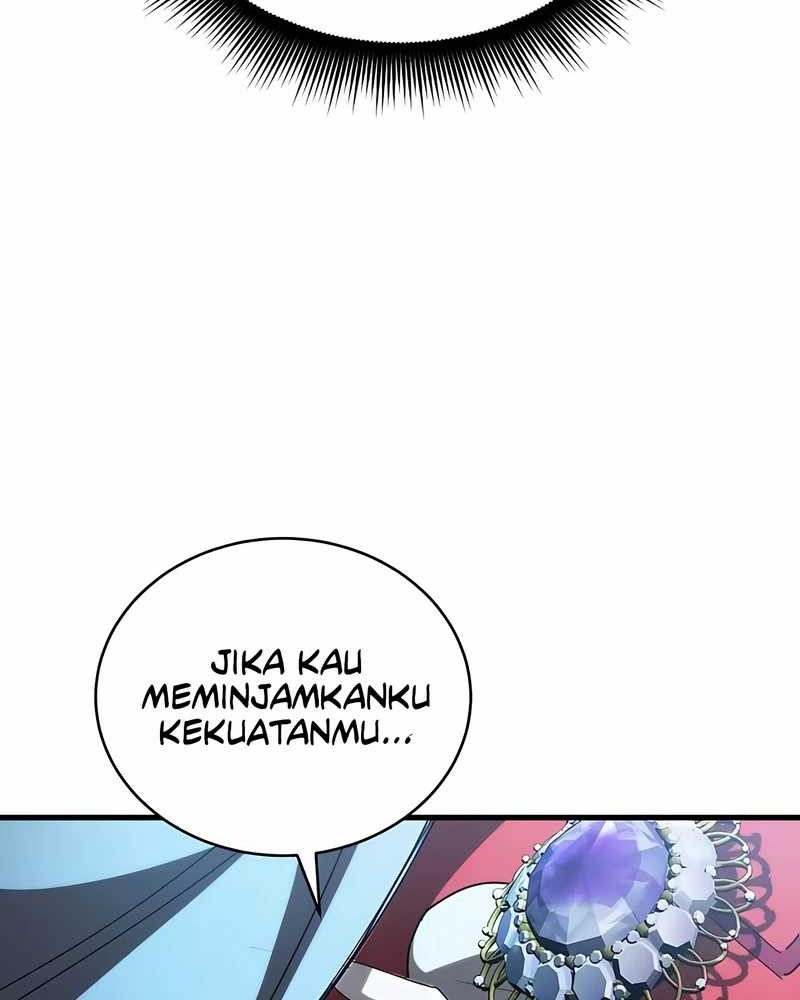 I Robbed The Storehouse Of The God Chapter 45 Gambar 21