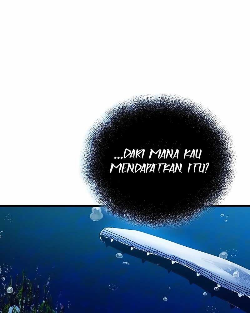I Robbed The Storehouse Of The God Chapter 45 Gambar 27