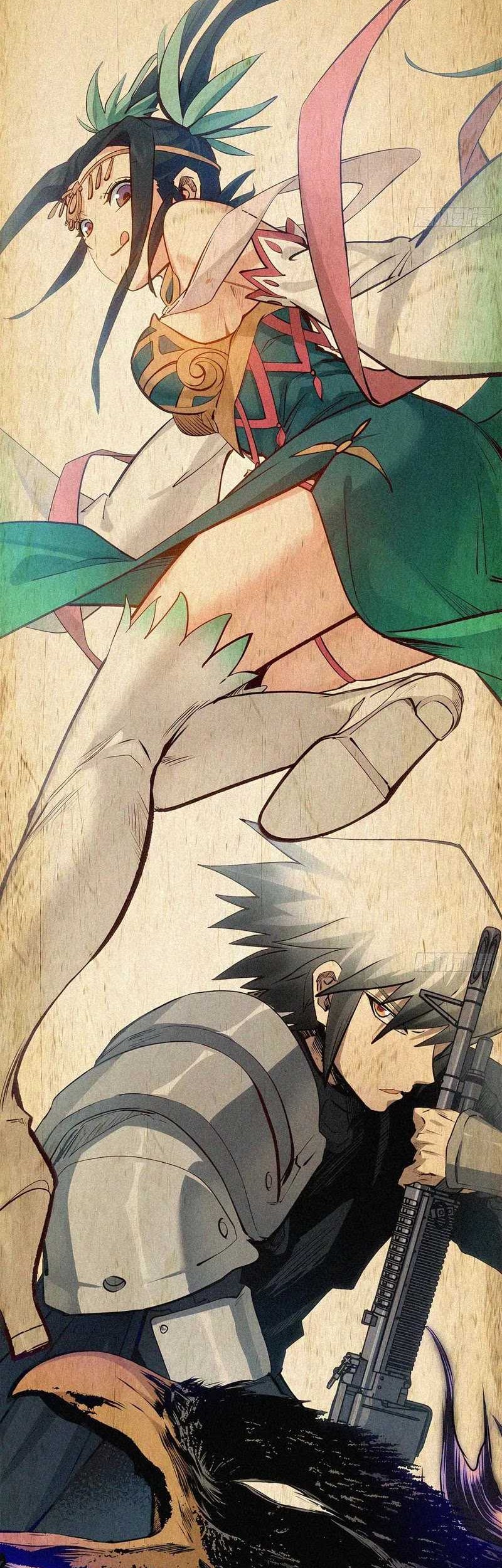 Baca Top Tier Providence: Secretly Cultivate for a Thousand Years Chapter 202 Gambar 2