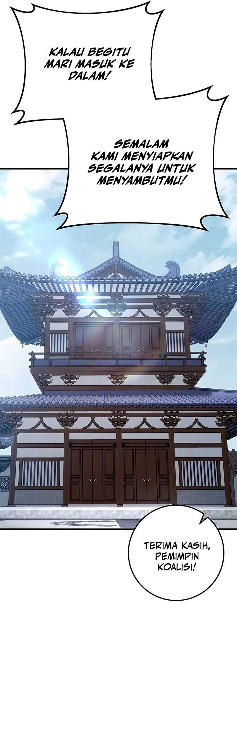 The Emperor’s Sword Chapter 71 Gambar 41