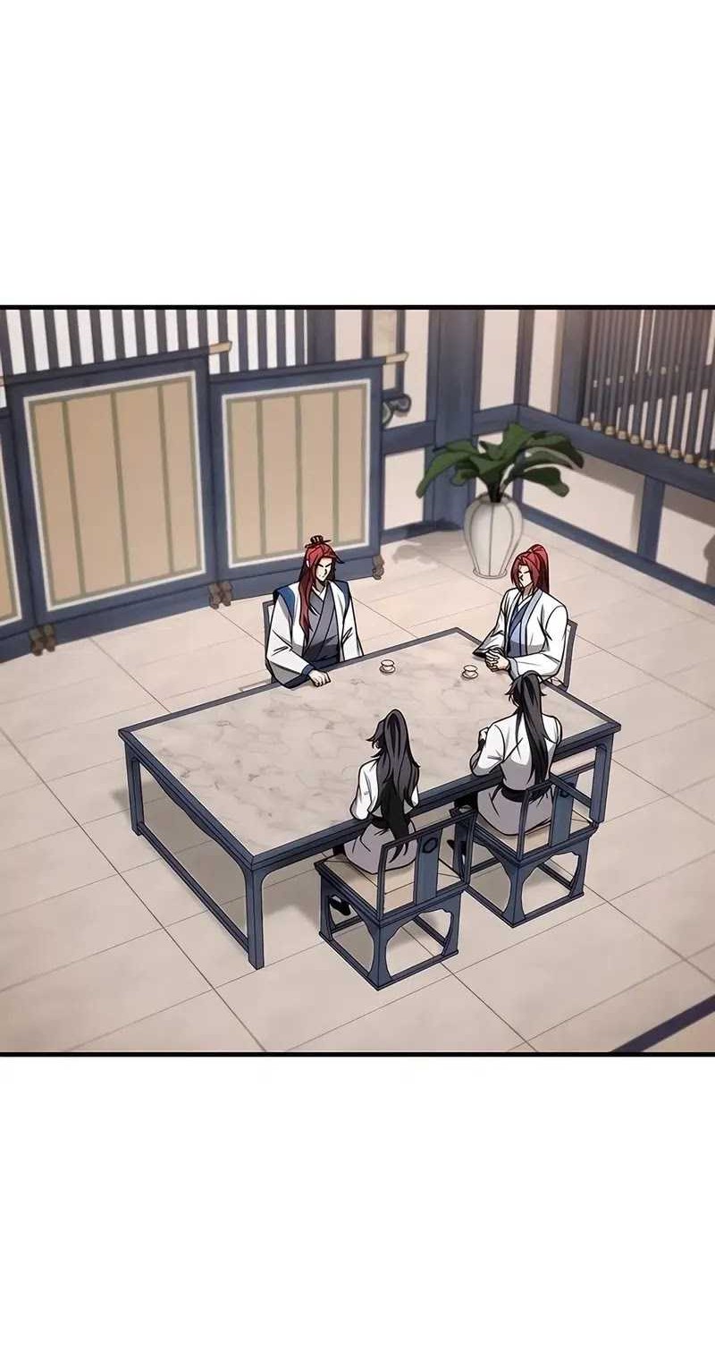The Emperor’s Sword Chapter 71 Gambar 42