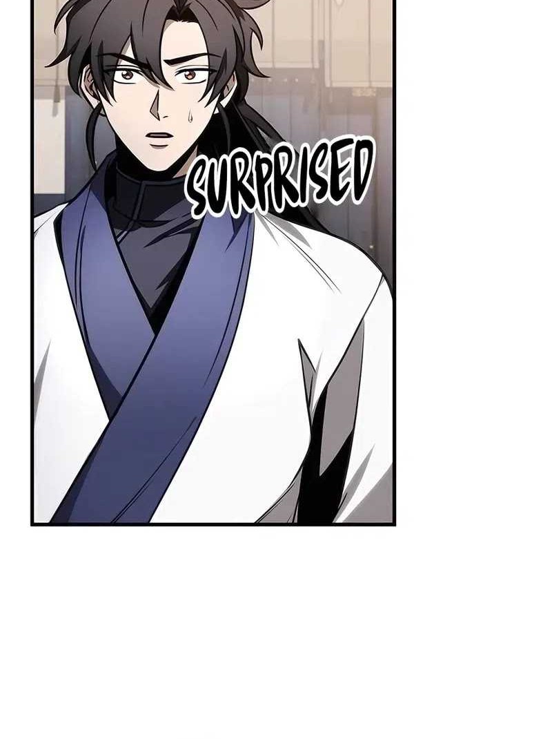 The Emperor’s Sword Chapter 71 Gambar 51