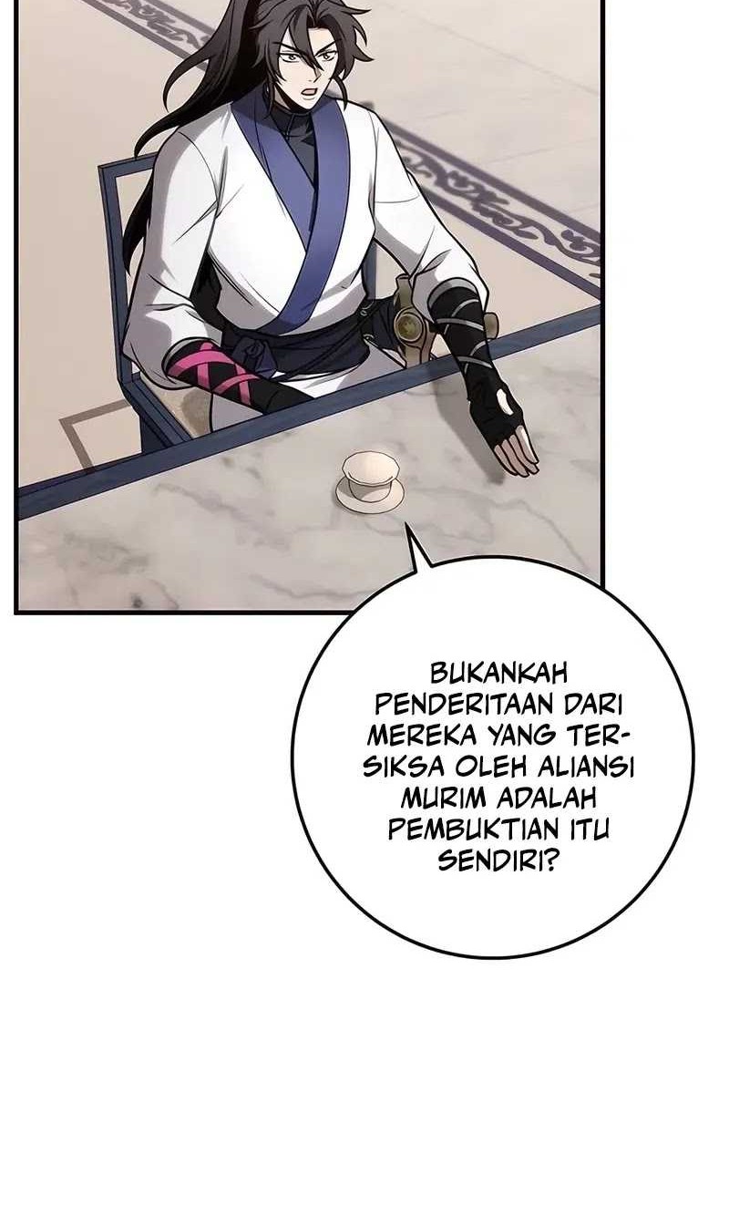 The Emperor’s Sword Chapter 71 Gambar 53
