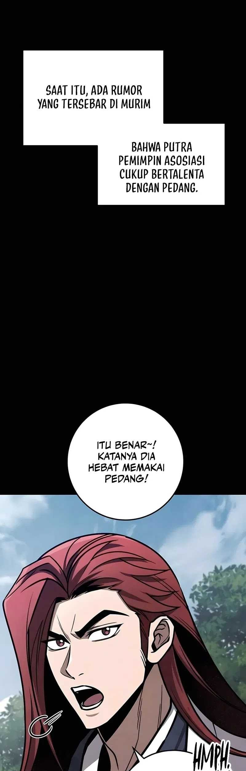 The Emperor’s Sword Chapter 71 Gambar 58