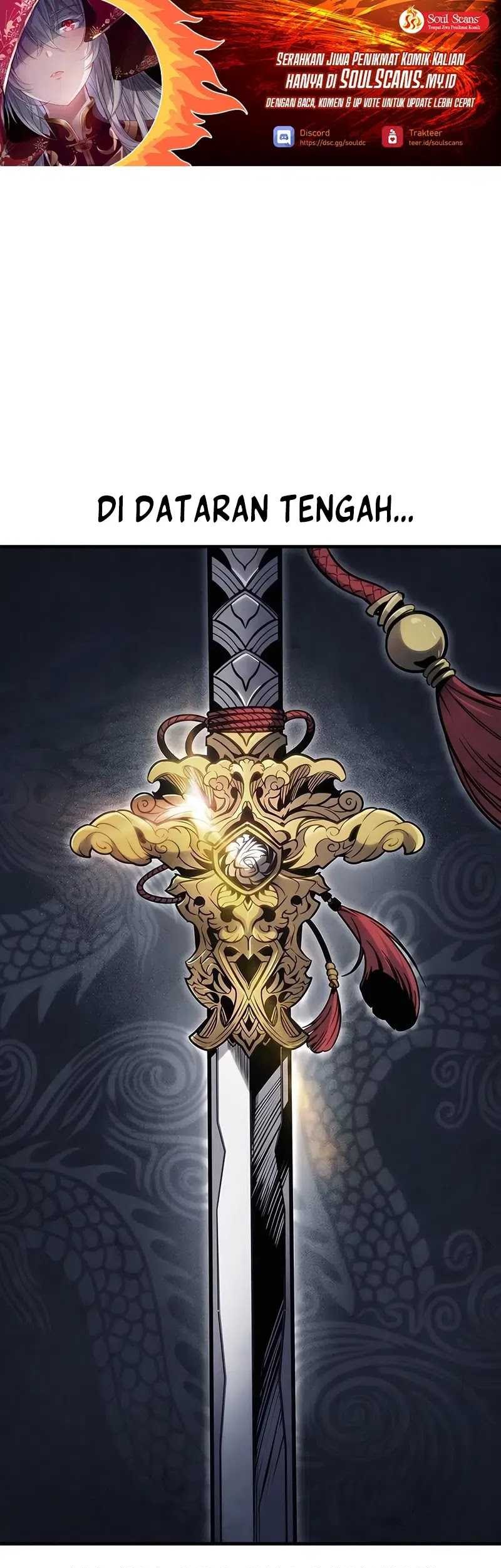 Baca The Emperor’s Sword Chapter 71 Gambar 2