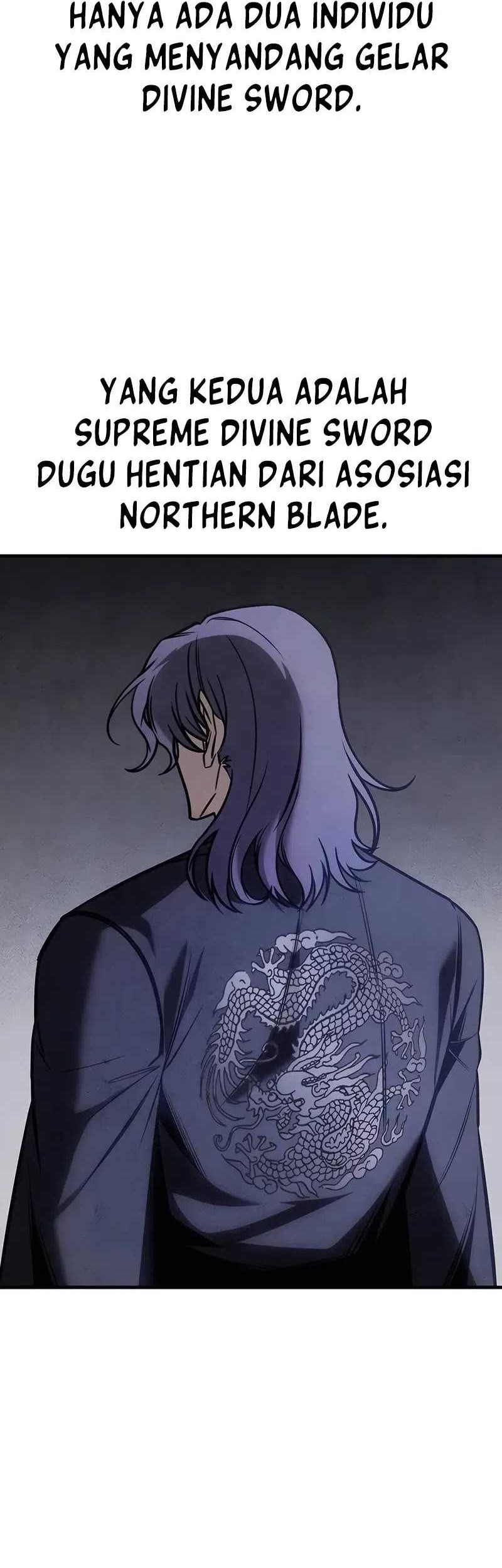 The Emperor’s Sword Chapter 71 Gambar 3
